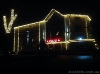 Профессиональное светодиодное оформление - <ro>Изображение</ro><ru>Изображение</ru> #1, <ru>Объявление</ru> #1577920