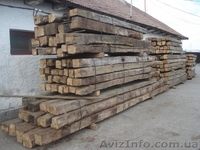 Куплю старе дерево ( бруси дуба та твердих порід ) - <ro>Изображение</ro><ru>Изображение</ru> #2, <ru>Объявление</ru> #1581742