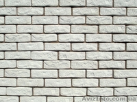 Купить декоративный кирпич Рустик - <ro>Изображение</ro><ru>Изображение</ru> #1, <ru>Объявление</ru> #1582845