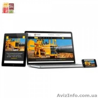 Продающий сайт под ключ - помощь профессионалов  - <ro>Изображение</ro><ru>Изображение</ru> #3, <ru>Объявление</ru> #1587911