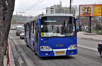 Автобусы СКИФ -5204-01(двигатель Камаз). - <ro>Изображение</ro><ru>Изображение</ru> #1, <ru>Объявление</ru> #1590603