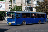 Автобусы СКИФ -5204-01(двигатель Камаз). - <ro>Изображение</ro><ru>Изображение</ru> #2, <ru>Объявление</ru> #1590603