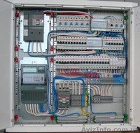 Проведение ремонтных электромонтажных работ - <ro>Изображение</ro><ru>Изображение</ru> #1, <ru>Объявление</ru> #1595454