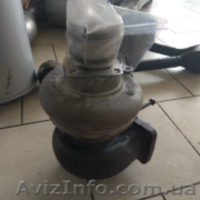 Ремонт турбин всех марок - <ro>Изображение</ro><ru>Изображение</ru> #1, <ru>Объявление</ru> #1595861