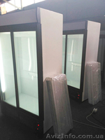 Холодильные шкафы витрины б.у под напитки, недорого. Есть выбор! - <ro>Изображение</ro><ru>Изображение</ru> #2, <ru>Объявление</ru> #1594756