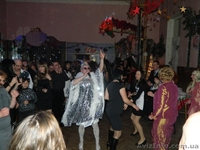 Ведучий на новорічні корпоративи +музика+ді-джей - <ro>Изображение</ro><ru>Изображение</ru> #7, <ru>Объявление</ru> #1594095