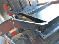 Инсинератор отходов убойных цехов - <ro>Изображение</ro><ru>Изображение</ru> #2, <ru>Объявление</ru> #1593685