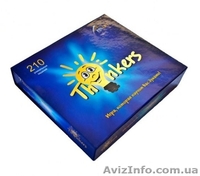 Як розвинути дитину - замовляйте розвиваючі ігри Thinkers від 142 грн - <ro>Изображение</ro><ru>Изображение</ru> #1, <ru>Объявление</ru> #1602782