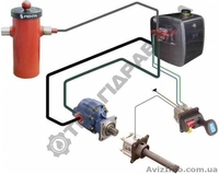 Якісна гідравліка для тягачів і гідравлічної техніки - <ro>Изображение</ro><ru>Изображение</ru> #1, <ru>Объявление</ru> #1606334
