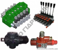 Якісна гідравліка для тягачів і гідравлічної техніки - <ro>Изображение</ro><ru>Изображение</ru> #2, <ru>Объявление</ru> #1606334