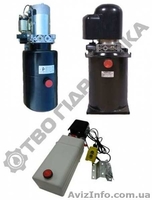 Якісна гідравліка для тягачів і гідравлічної техніки - <ro>Изображение</ro><ru>Изображение</ru> #3, <ru>Объявление</ru> #1606334