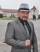 Ведучий на корпоратив і тамада на ювілей, шоумен з авторськими сценарієми  - <ro>Изображение</ro><ru>Изображение</ru> #1, <ru>Объявление</ru> #1605689