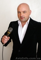 Ведучий на корпоратив і тамада на ювілей, шоумен з авторськими сценарієми  - <ro>Изображение</ro><ru>Изображение</ru> #4, <ru>Объявление</ru> #1605689