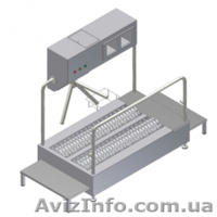 Санпропускник - <ro>Изображение</ro><ru>Изображение</ru> #1, <ru>Объявление</ru> #1608699