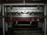 Автоматическая линия для производства металлочерепицы типа Jaspis (Ретро).  - <ro>Изображение</ro><ru>Изображение</ru> #2, <ru>Объявление</ru> #1611122