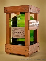 Доставка питної води у скляних бутлях - <ro>Изображение</ro><ru>Изображение</ru> #2, <ru>Объявление</ru> #1611808