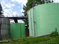 Пескоструйная очистка резервуара. Антикоррозионная защита внутри и снаружи - <ro>Изображение</ro><ru>Изображение</ru> #2, <ru>Объявление</ru> #1610409