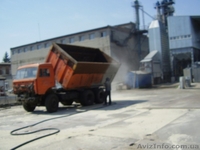 Пескоструйная очистка резервуара. Антикоррозионная защита внутри и снаружи - <ro>Изображение</ro><ru>Изображение</ru> #4, <ru>Объявление</ru> #1610409