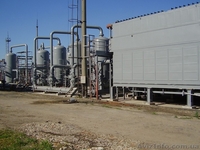 Пескоструйная очистка резервуара. Антикоррозионная защита внутри и снаружи - <ro>Изображение</ro><ru>Изображение</ru> #8, <ru>Объявление</ru> #1610409