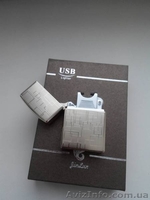 USB  зажигалка электроимпульсная тэсла - <ro>Изображение</ro><ru>Изображение</ru> #2, <ru>Объявление</ru> #1612737