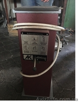 Продам свои фасовочные машины для сыпучих (рис, специи, кофе) - <ro>Изображение</ro><ru>Изображение</ru> #1, <ru>Объявление</ru> #1613641