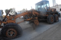 Продаем автогрейдер ДЗ-98Б Челябинец, 1990 г.в. - <ro>Изображение</ro><ru>Изображение</ru> #2, <ru>Объявление</ru> #1616853