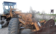 Продаем автогрейдер ДЗ-98Б Челябинец, 1990 г.в. - <ro>Изображение</ro><ru>Изображение</ru> #4, <ru>Объявление</ru> #1616853