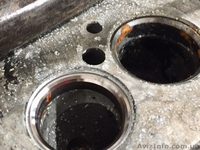 ГБЦ Головка блока VW T4 2.5TDI Lt 28 35 45 55 - <ro>Изображение</ro><ru>Изображение</ru> #3, <ru>Объявление</ru> #1624253