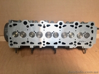 ГБЦ Головка блока VW T4 2.5TDI Lt 28 35 45 55 - <ro>Изображение</ro><ru>Изображение</ru> #1, <ru>Объявление</ru> #1624253