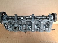 ГБЦ Головка блока VW T4 2.5TDI Lt 28 35 45 55 - <ro>Изображение</ro><ru>Изображение</ru> #2, <ru>Объявление</ru> #1624253
