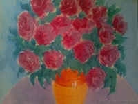 Продам коллекцию картин известного одесского художника Шкуропат. А.И - <ro>Изображение</ro><ru>Изображение</ru> #2, <ru>Объявление</ru> #1629188