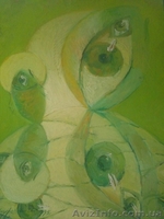 Продам коллекцию картин известного одесского художника Шкуропат. А.И - <ro>Изображение</ro><ru>Изображение</ru> #3, <ru>Объявление</ru> #1629188