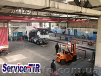 Ремонт грузовиков - <ro>Изображение</ro><ru>Изображение</ru> #3, <ru>Объявление</ru> #1630306