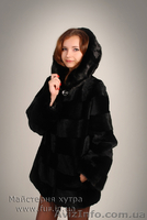   Шуба мех бобер.  пошив  из меха бобра. - <ro>Изображение</ro><ru>Изображение</ru> #1, <ru>Объявление</ru> #1500924