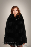   Шуба мех бобер.  пошив  из меха бобра. - <ro>Изображение</ro><ru>Изображение</ru> #2, <ru>Объявление</ru> #1500924
