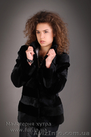   Шуба мех бобер.  пошив  из меха бобра. - <ro>Изображение</ro><ru>Изображение</ru> #3, <ru>Объявление</ru> #1500924