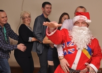 Ведучий на новорічні корпоративи - <ro>Изображение</ro><ru>Изображение</ru> #4, <ru>Объявление</ru> #1639071