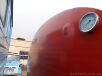 Продаем автогудронатор ДС-39Б, 2010 г.в.,на шасси ЗИЛ 433362,2000 г.в. - <ro>Изображение</ro><ru>Изображение</ru> #9, <ru>Объявление</ru> #1297369