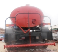 Продаем автогудронатор ДС-39Б, 2010 г.в.,на шасси ЗИЛ 433362,2000 г.в. - <ro>Изображение</ro><ru>Изображение</ru> #7, <ru>Объявление</ru> #1297369