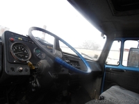 Продаем автогудронатор ДС-39Б, 2010 г.в.,на шасси ЗИЛ 433362,2000 г.в. - <ro>Изображение</ro><ru>Изображение</ru> #10, <ru>Объявление</ru> #1297369