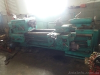 Продам станок токарно-винторезный 1М63 ( Дип 300 ) - <ro>Изображение</ro><ru>Изображение</ru> #1, <ru>Объявление</ru> #1642130