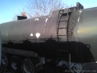 Продаем полуприцеп-битумовоз FRUEHAUF, HC 1 0282, 31,07 м3, 1990 г.в. - <ro>Изображение</ro><ru>Изображение</ru> #2, <ru>Объявление</ru> #1642502