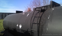 Продаем полуприцеп-битумовоз FRUEHAUF, HC 1 0282, 31,07 м3, 1990 г.в. - <ro>Изображение</ro><ru>Изображение</ru> #3, <ru>Объявление</ru> #1642502