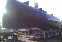 Продаем полуприцеп-битумовоз FRUEHAUF, HC 1 0282, 31,07 м3, 1990 г.в. - <ro>Изображение</ro><ru>Изображение</ru> #4, <ru>Объявление</ru> #1642502