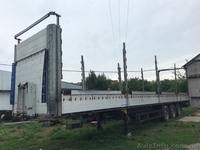 Продам стенку переднюю полуприцеп  SCHMITZ бу - <ro>Изображение</ro><ru>Изображение</ru> #1, <ru>Объявление</ru> #1640279