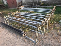 Продам стенку переднюю полуприцеп  SCHMITZ бу - <ro>Изображение</ro><ru>Изображение</ru> #2, <ru>Объявление</ru> #1640279