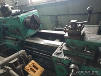 Продам станок токарно-винторезный 1М63 ( Дип 300 ) - <ro>Изображение</ro><ru>Изображение</ru> #7, <ru>Объявление</ru> #1642130