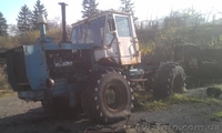 Продаем скрепер ДЗ-87-1, 4,5 м3, Т-150К-05-09, 1989 г.в. - <ro>Изображение</ro><ru>Изображение</ru> #2, <ru>Объявление</ru> #1643771