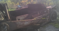 Продаем скрепер ДЗ-87-1, 4,5 м3, Т-150К-05-09, 1989 г.в. - <ro>Изображение</ro><ru>Изображение</ru> #9, <ru>Объявление</ru> #1643771