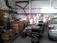 Продаем полуавтомат сварочный А-580, 1986 г.в. - <ro>Изображение</ro><ru>Изображение</ru> #3, <ru>Объявление</ru> #1644244